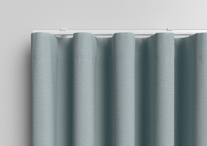 Stamford, Azure - Made to Measure Curtains - Image 13